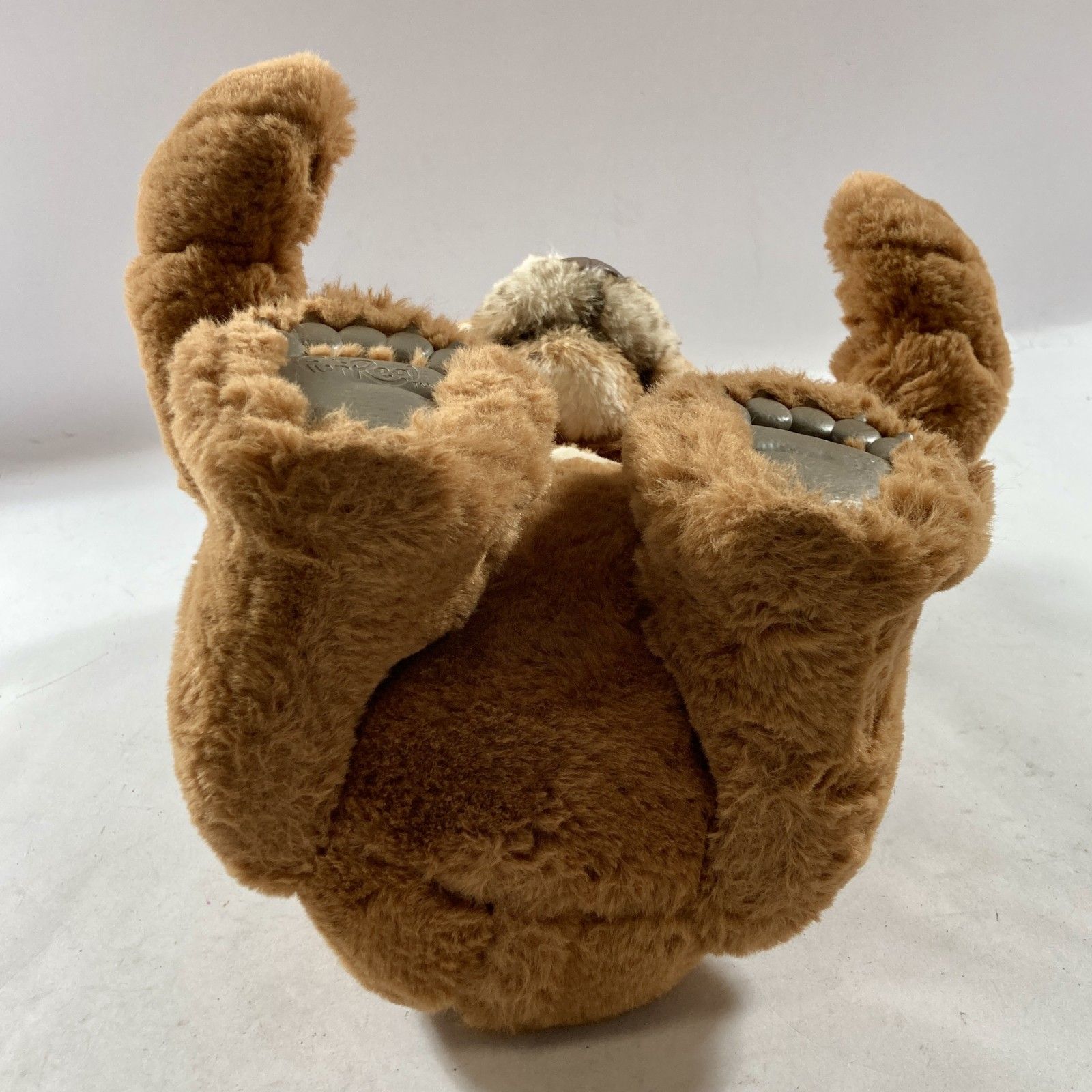 ☆ 希少 レア ファーリアル こぐまのカビー 電動ぬいぐるみ furReal