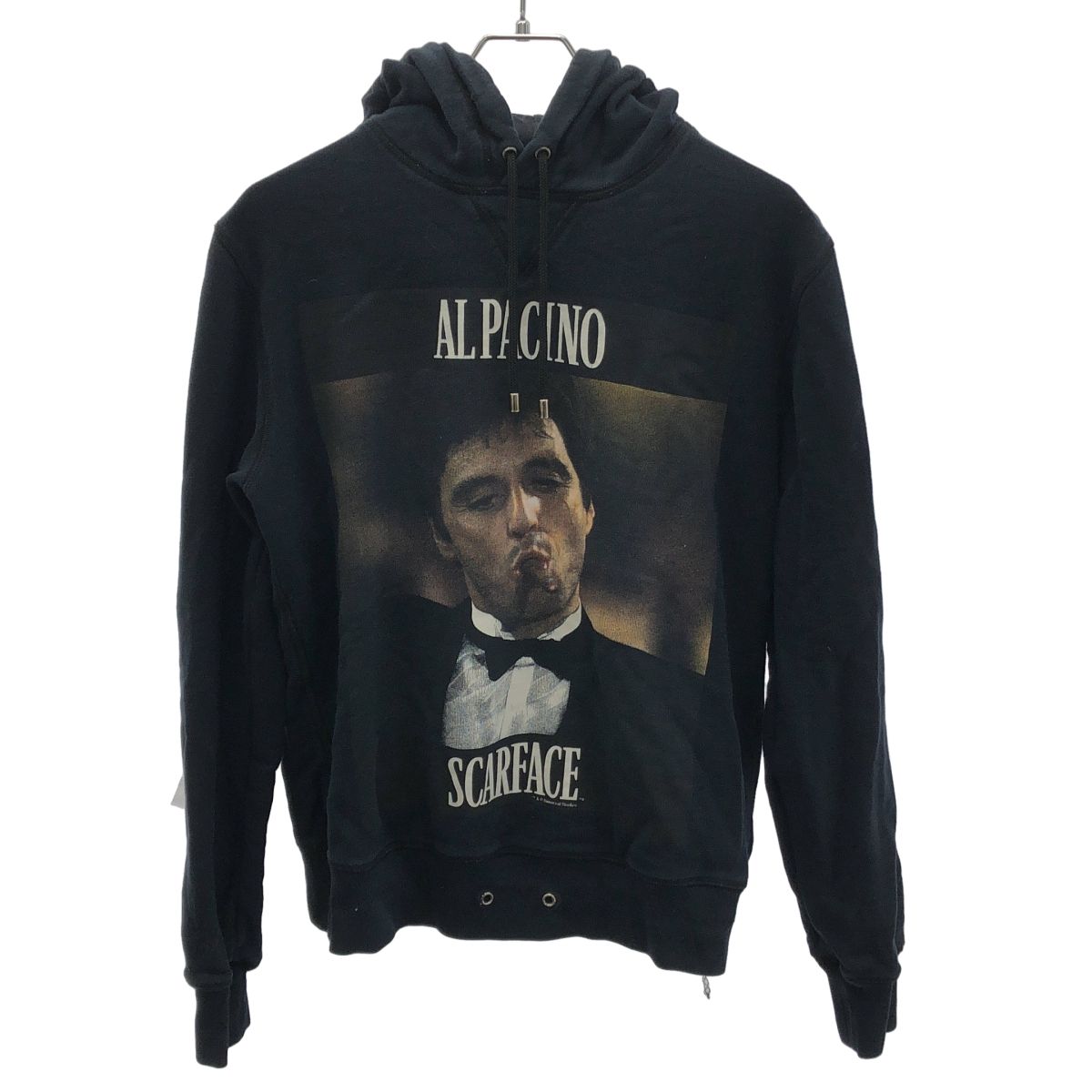 DOLCE&GABBANA ドルチェ＆ガッバーナ Alpacino Hoodie プルオーバー