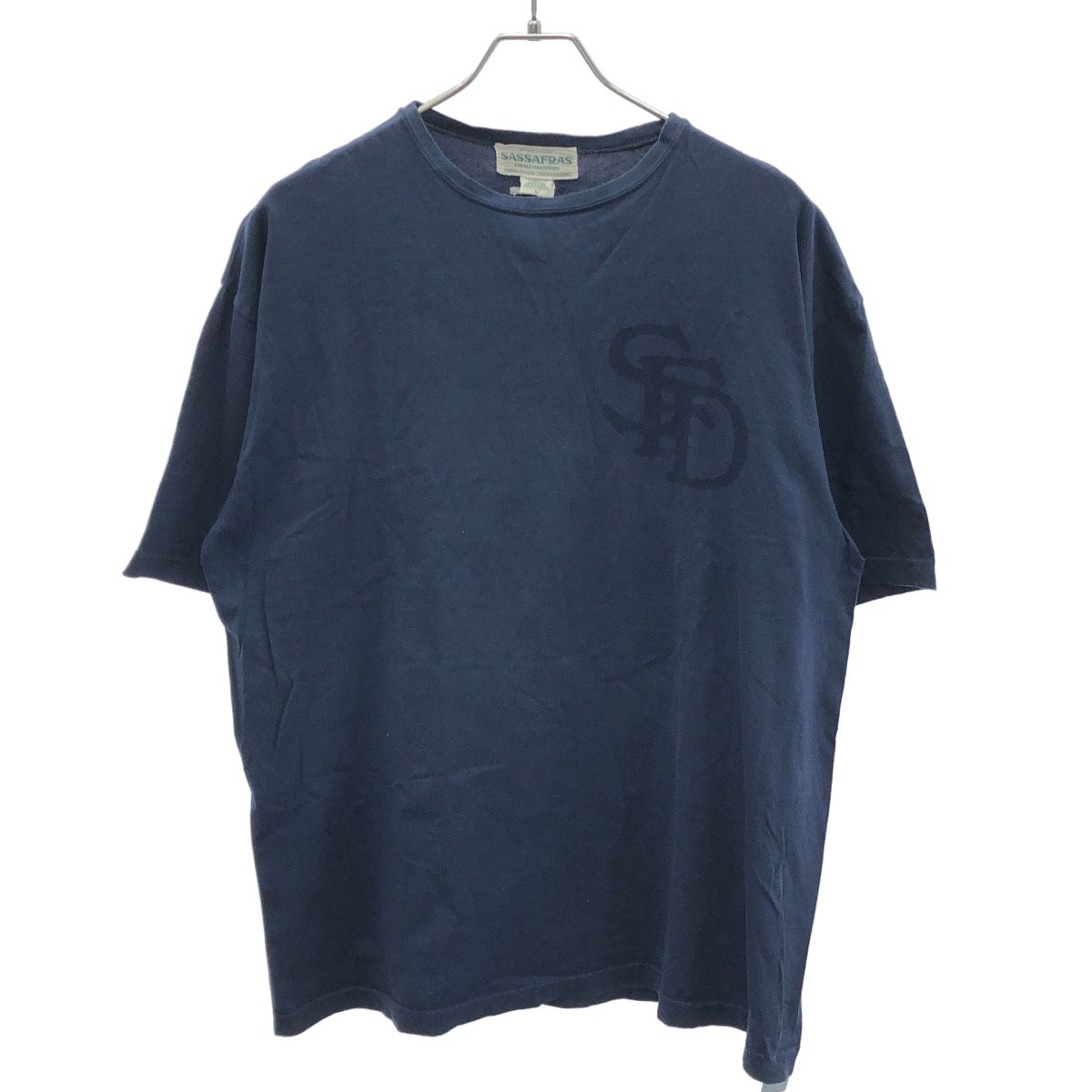 ま*。様 THOM BROWNE ロングスリーブ トップス グレー XL 楽天市場
