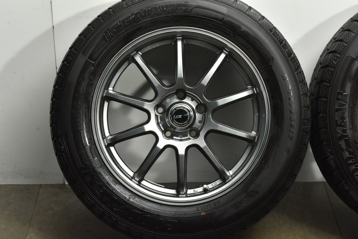 アルファード カローラクロス