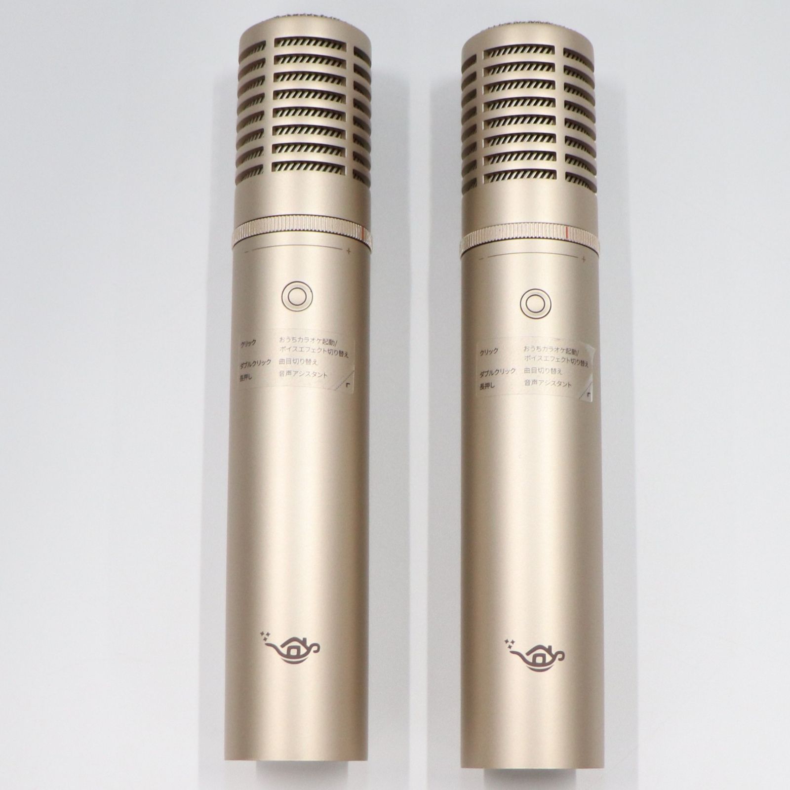 ジャンク] Aladdin Mic2 アラジン マイク2 [難あり(D)] - メルカリ