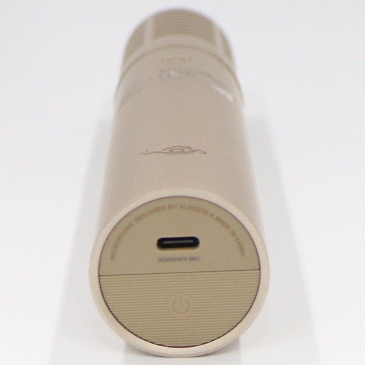 ジャンク] Aladdin Mic2 アラジン マイク2 [難あり(D)] - メルカリ