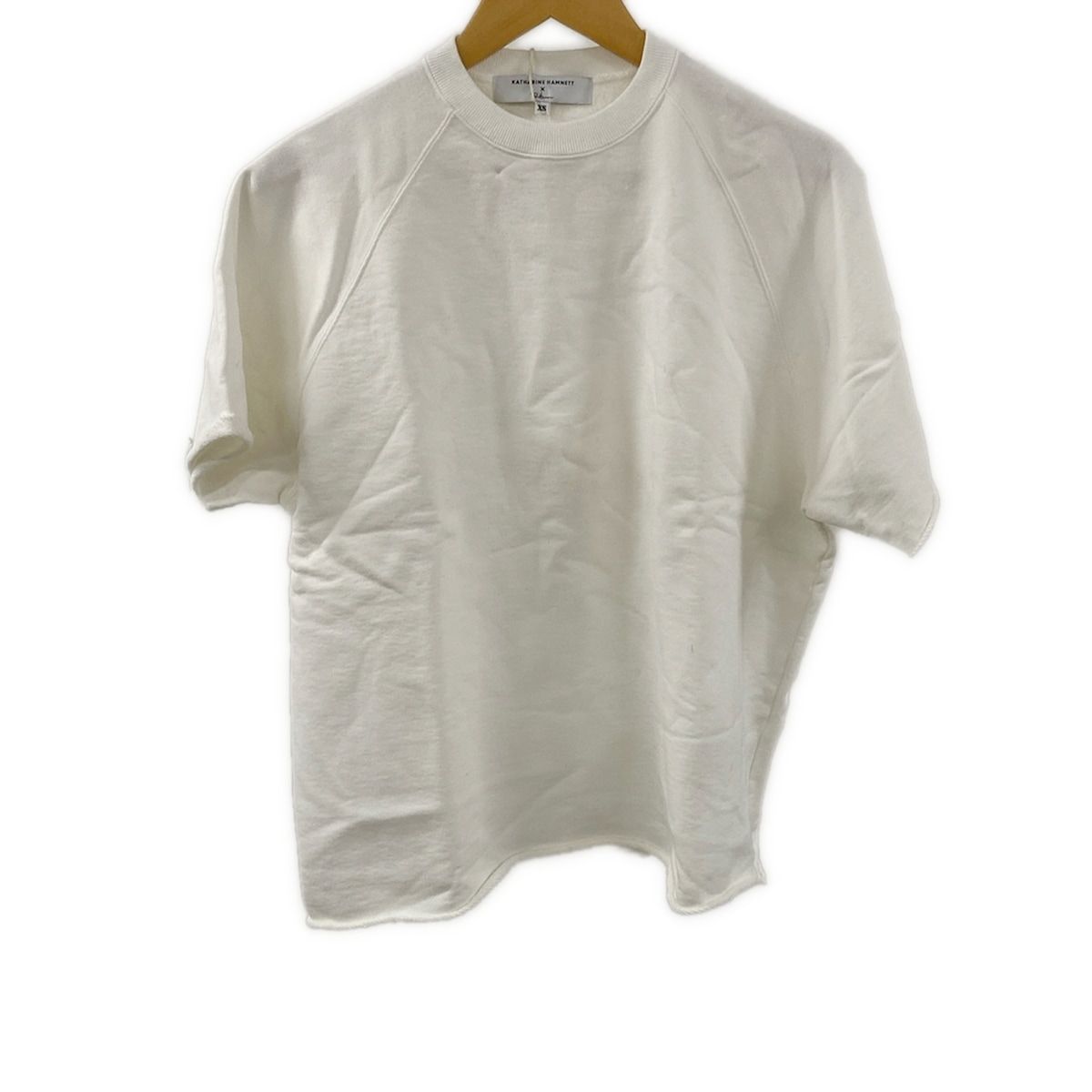 Ron Herman(ロンハーマン) 半袖カットソー サイズXS レディース美品