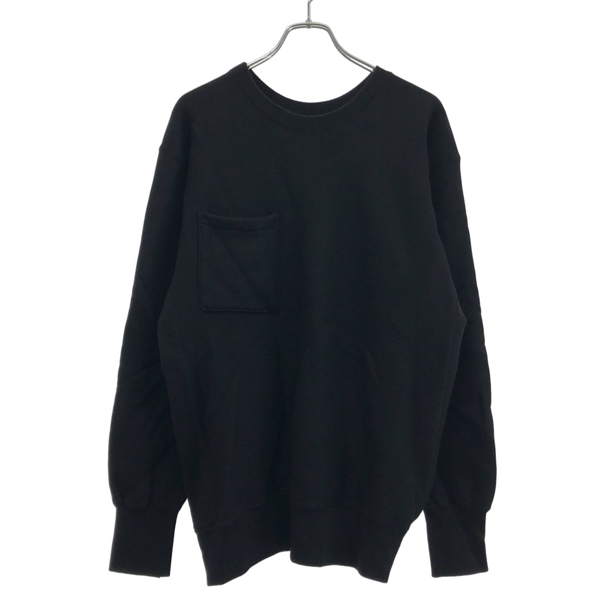 Mountain Research マウンテンリサーチ BLACK 4DAYS スウェット