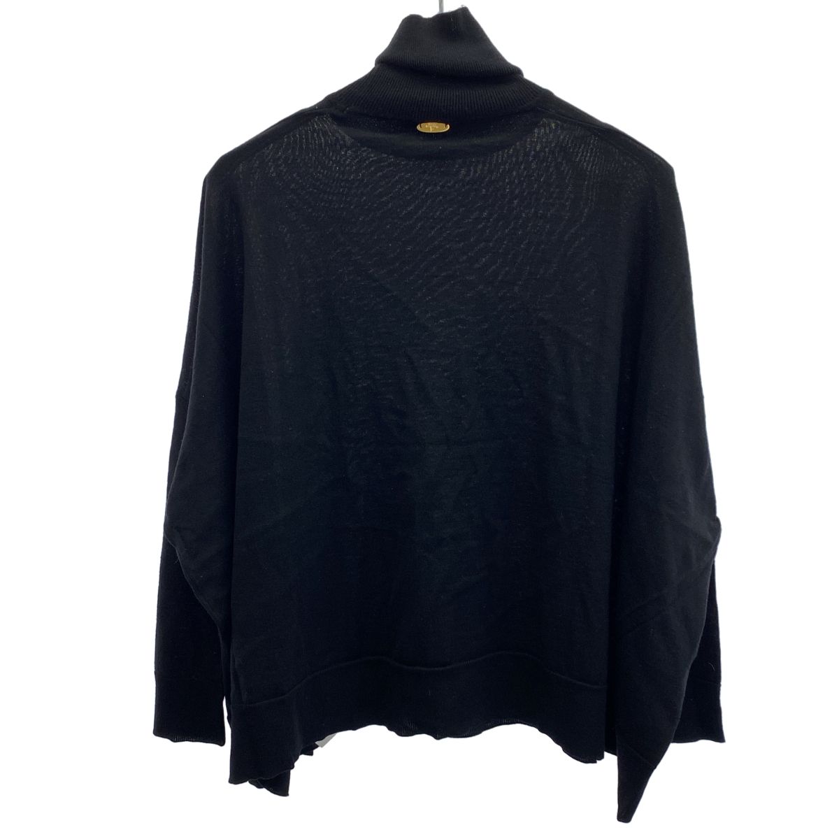 MUSE de Deuxieme Classe ミレニアムタートルネックニット Deuxieme Classe（ドゥーズィエムクラス） ニット セーター