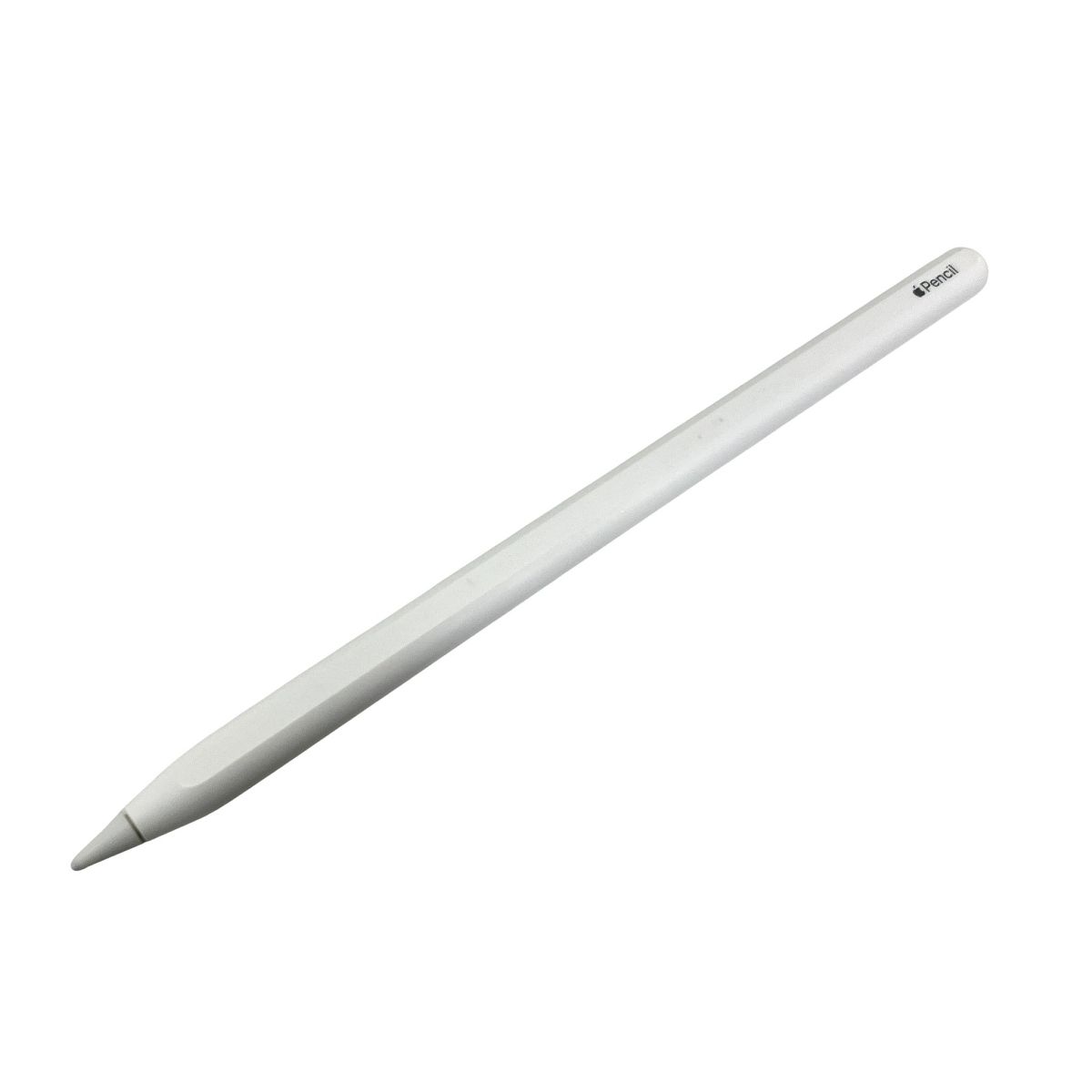 Apple Pencil A 2051 第2世代 アップル ワイヤレス充電 ダブルタップ対応