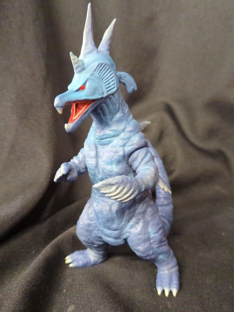 エクスプラス ウルトラ大怪獣シリーズ5000 ムルチ 145 - メルカリ