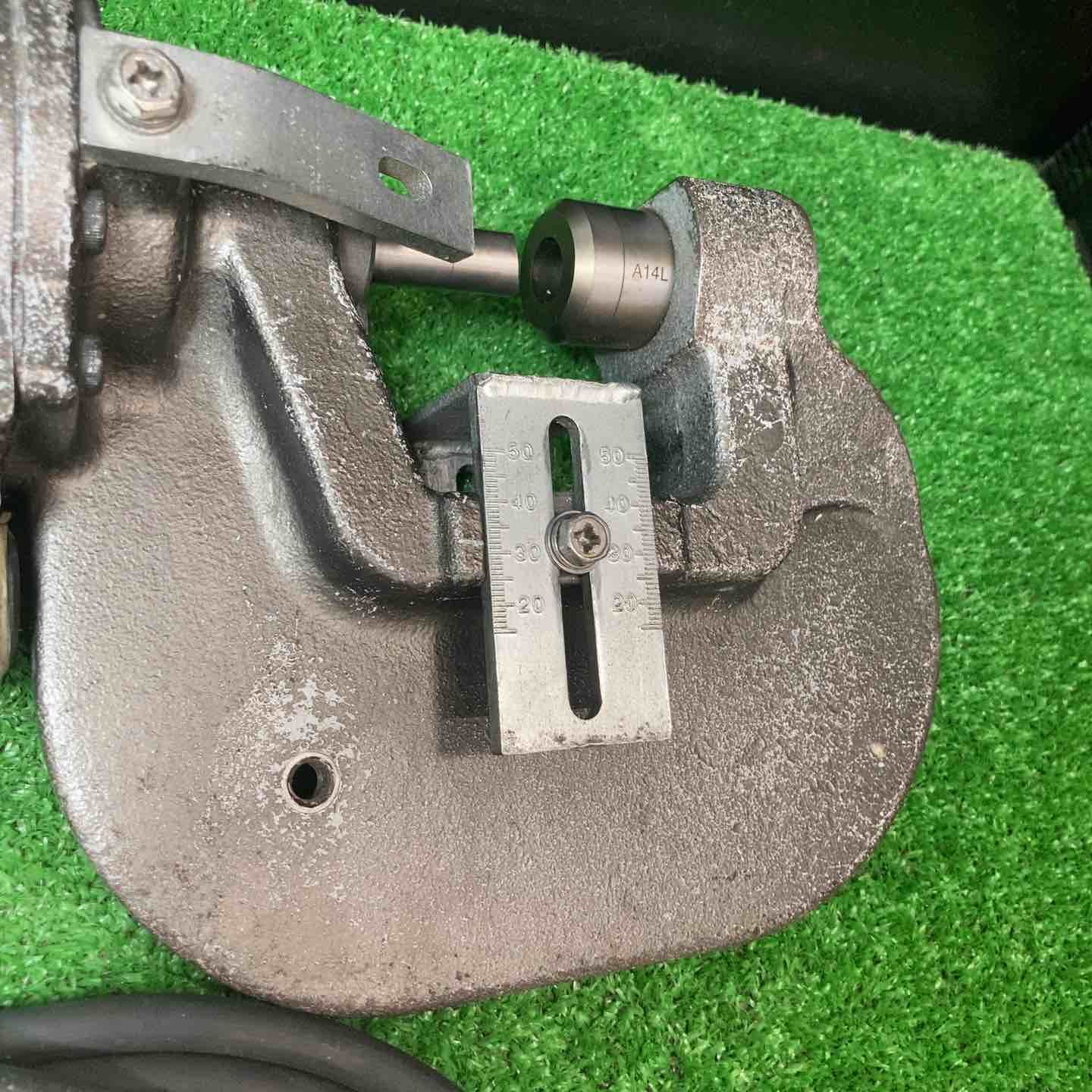 IKURA パンチャー