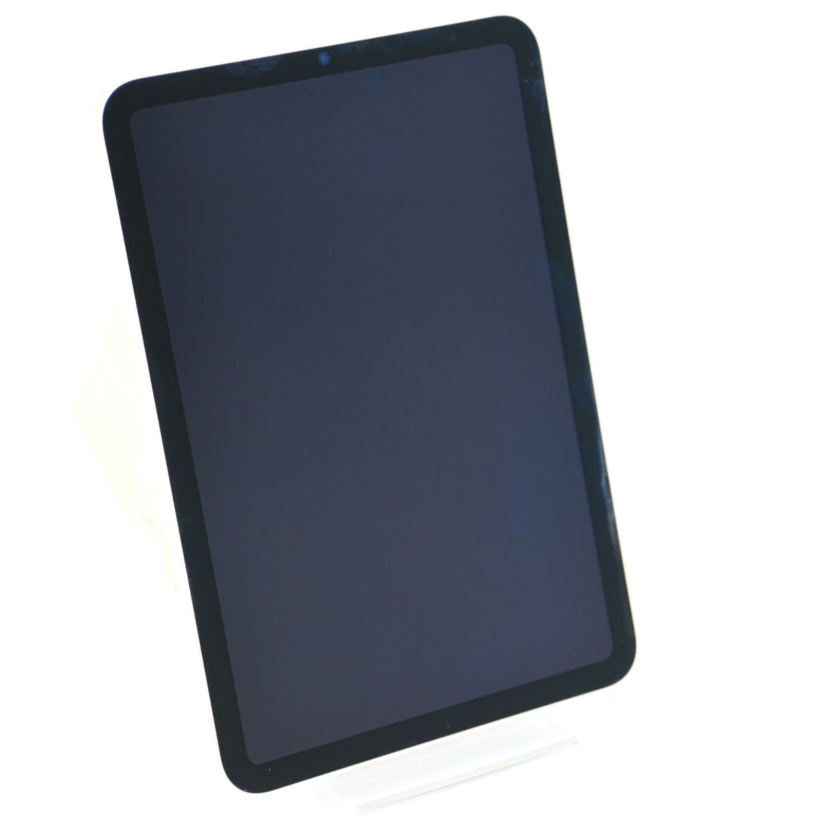 液晶美品】iPad mini 第6世代 Wi-Fiモデル 64GB スターライト MK7P3J/A