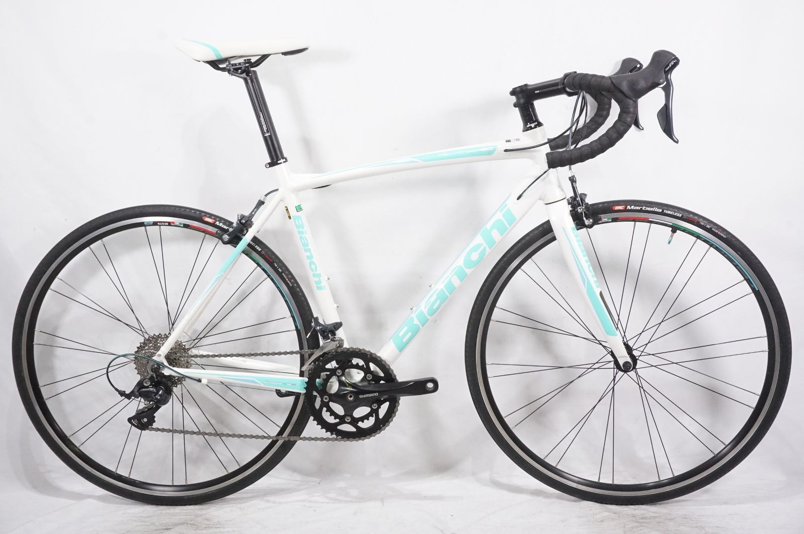 BIANCHI ビアンキ VIA NIRONE 7 SORA 2020年モデル ロードバイク バイチャリAKIBA店