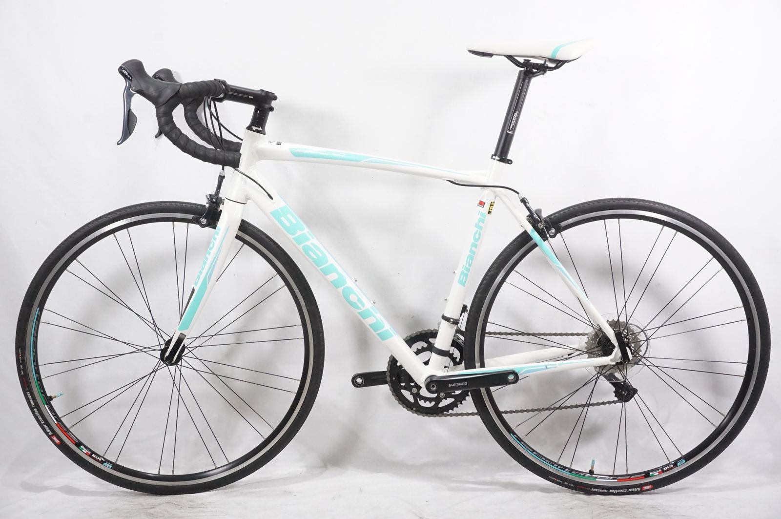 BIANCHI 「ビアンキ」 VIA NIRONE7 SORA 2020年モデル ロードバイク