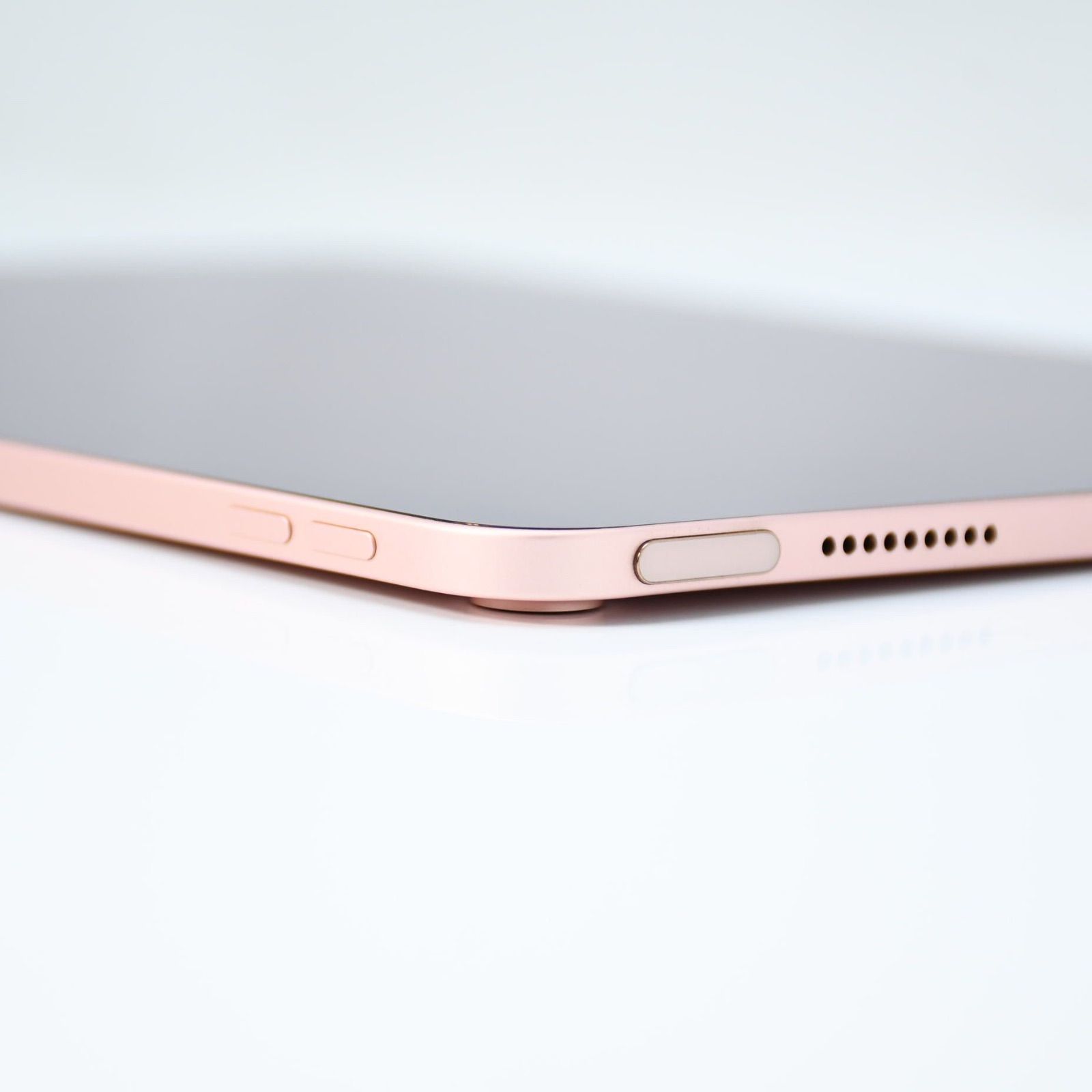 訳あり】 iPad Air(第4世代) Wi-Fiモデル 64GB ローズゴールド MYFP2J