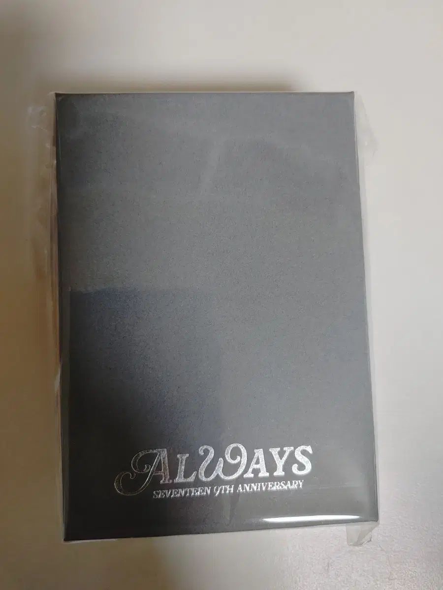 SEVENTEEN 9周年 ネックレス ジョシュア 未開封 - メルカリ