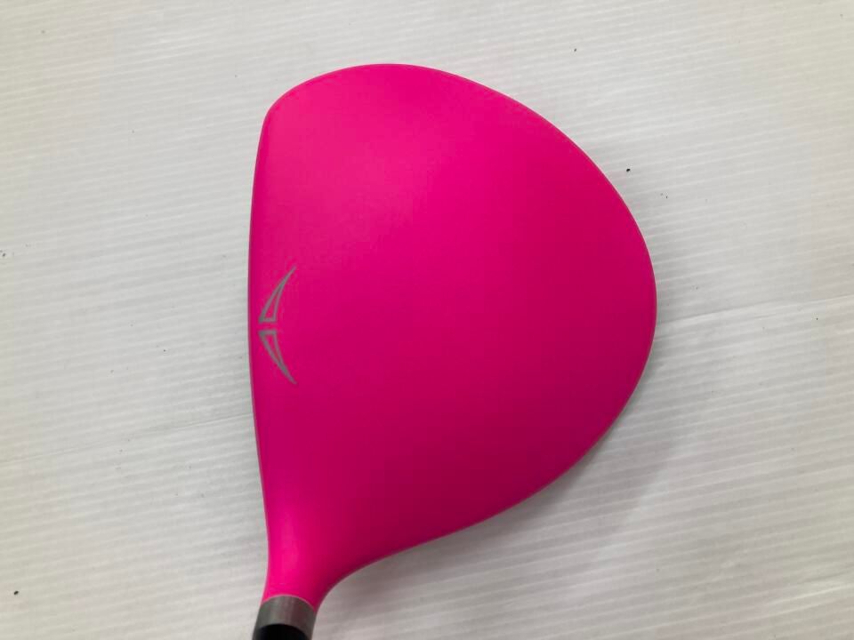 ピン G20 (BUBBA WATSON LIMITED EDITION) 9.5度 BUBBA LONG IN PINK S
