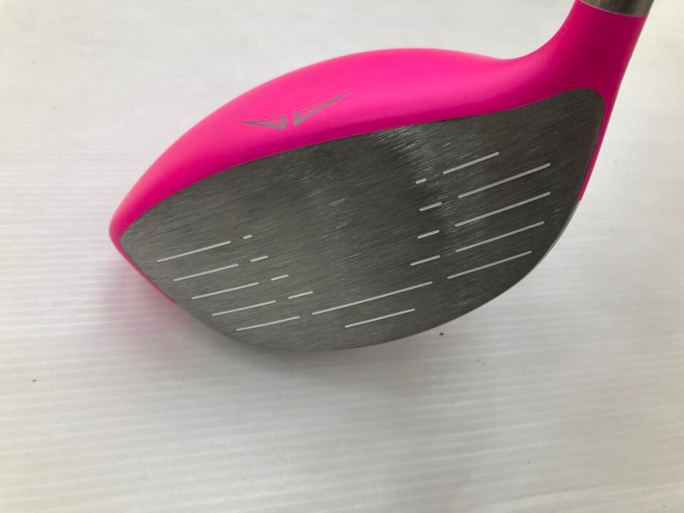 ピン G20 (BUBBA WATSON LIMITED EDITION) 9.5度 BUBBA LONG IN PINK S