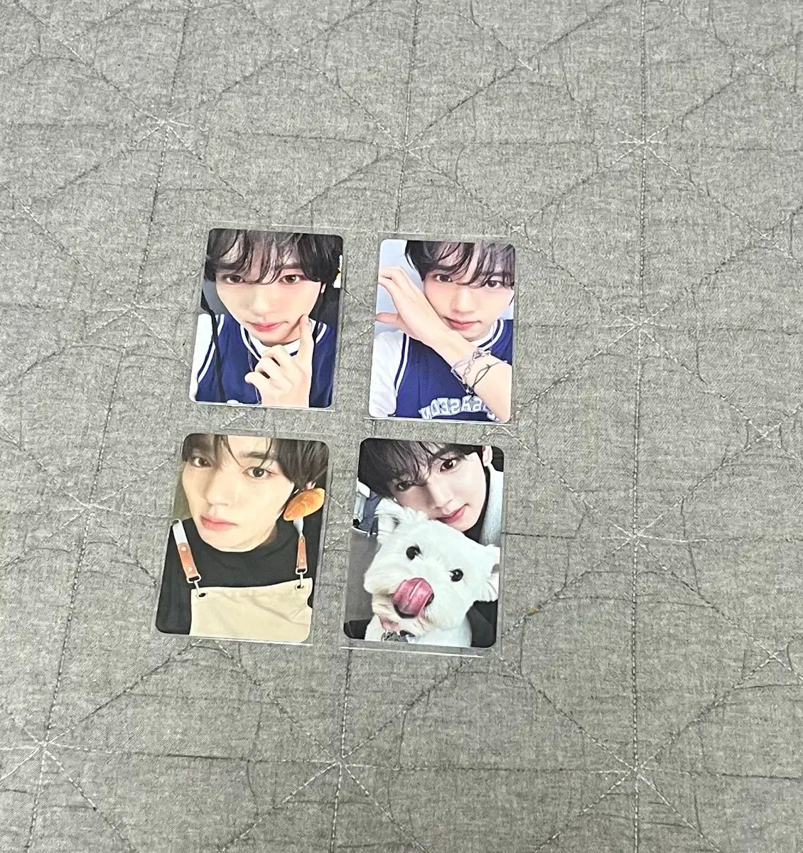 ZEROBASEONE(ゼロベースワン・ZB1・ゼベワン) ハン・ユジン(HAN YUJIN