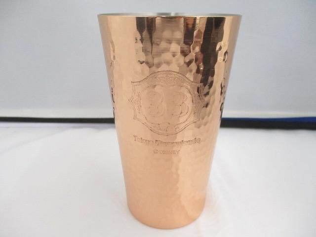 良品 ディズニー 会員制レストラン クラブ33 40周年 ステンレス製