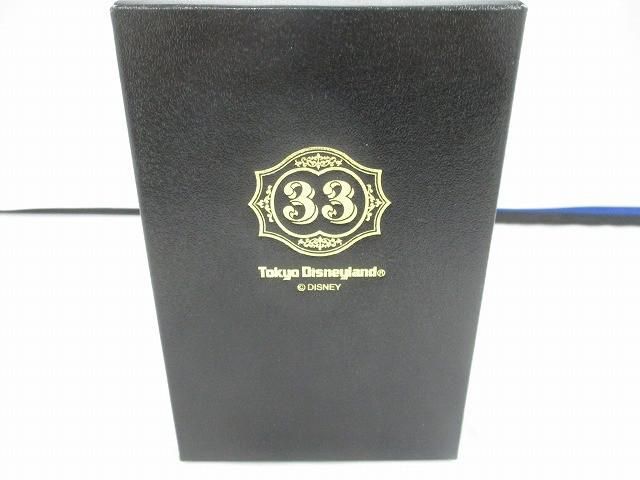 良品 ディズニー 会員制レストラン クラブ33 40周年 ステンレス製