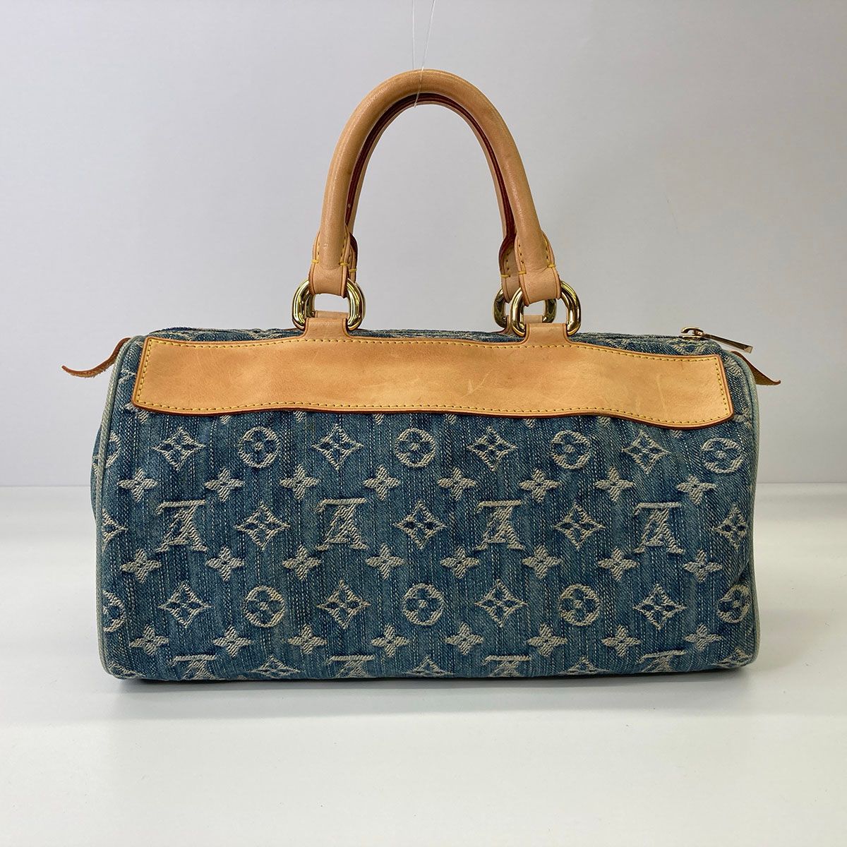 LOUIS VUITTON ルイヴィトン ネオ スピーディ ハンドバッグ M95019