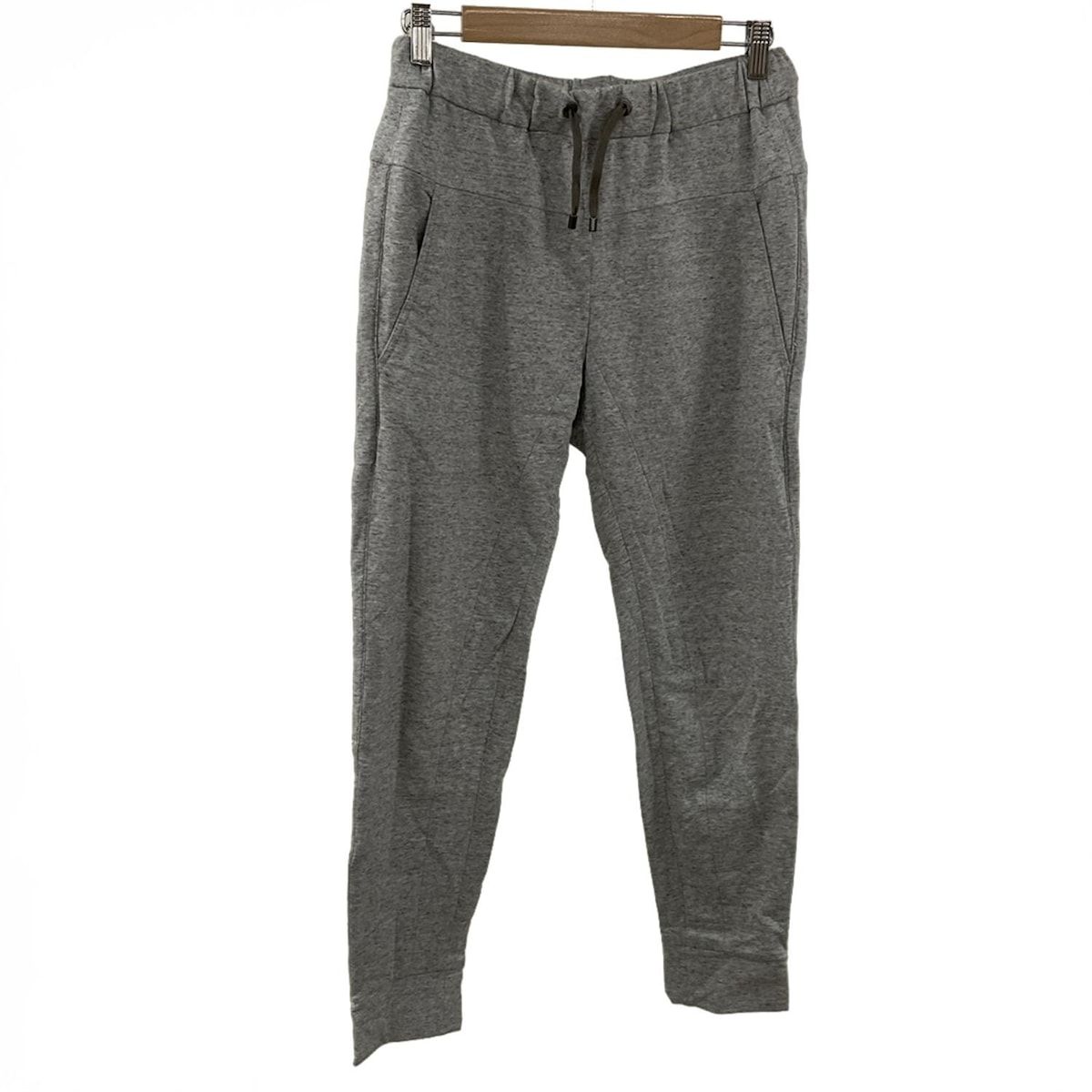 ブルネロクチネリ　パンツ BRUNELLO CUCINELLI(ブルネロクチネリ) パンツ サイズ40 M レディース