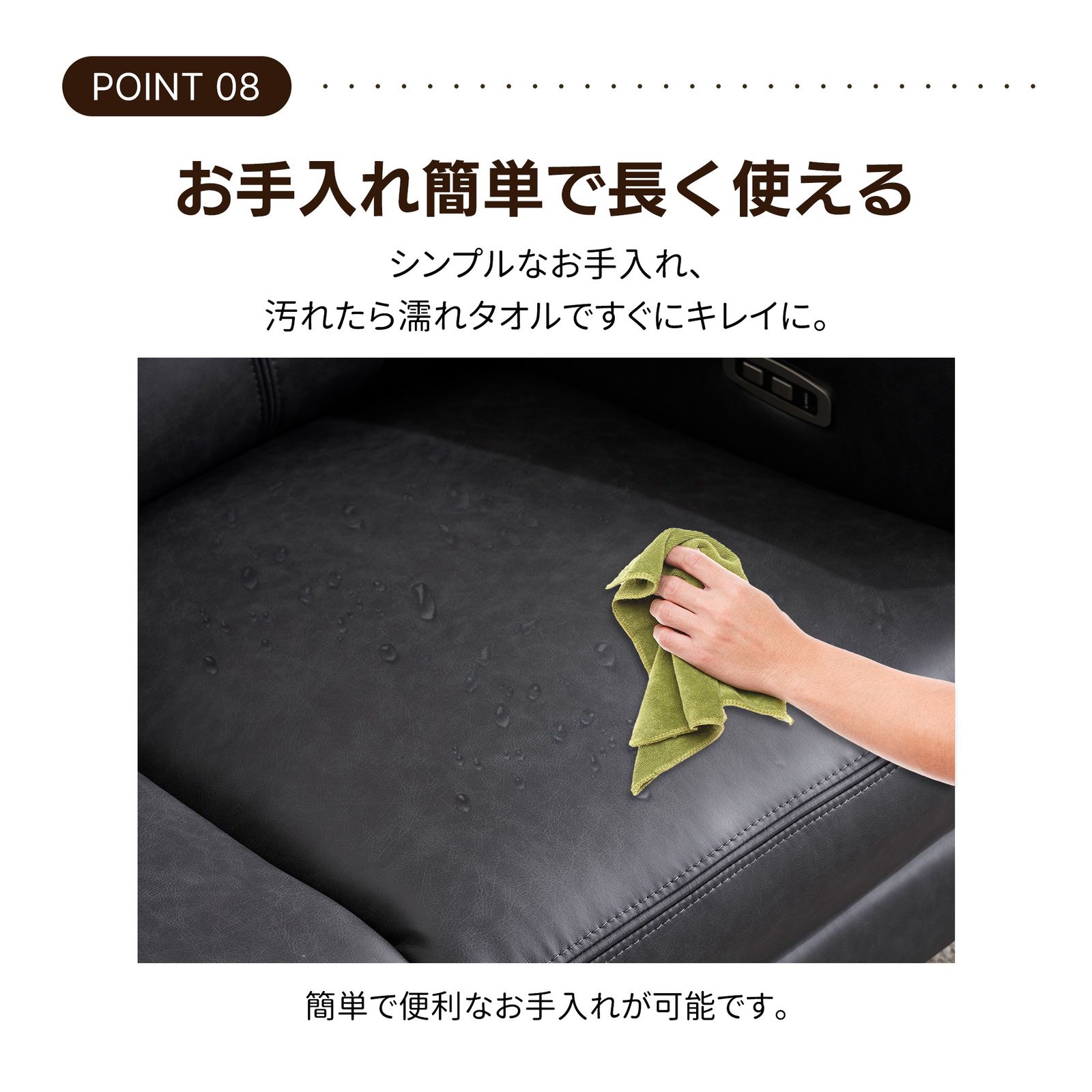  数量 三人掛けソファ 電動リクライニング USB Type C充電口付き オットマン一体型 耐圧分散 キャメル ファブリックレトロ柄 2人掛け 3人掛けソファ ソファ ソファベッド