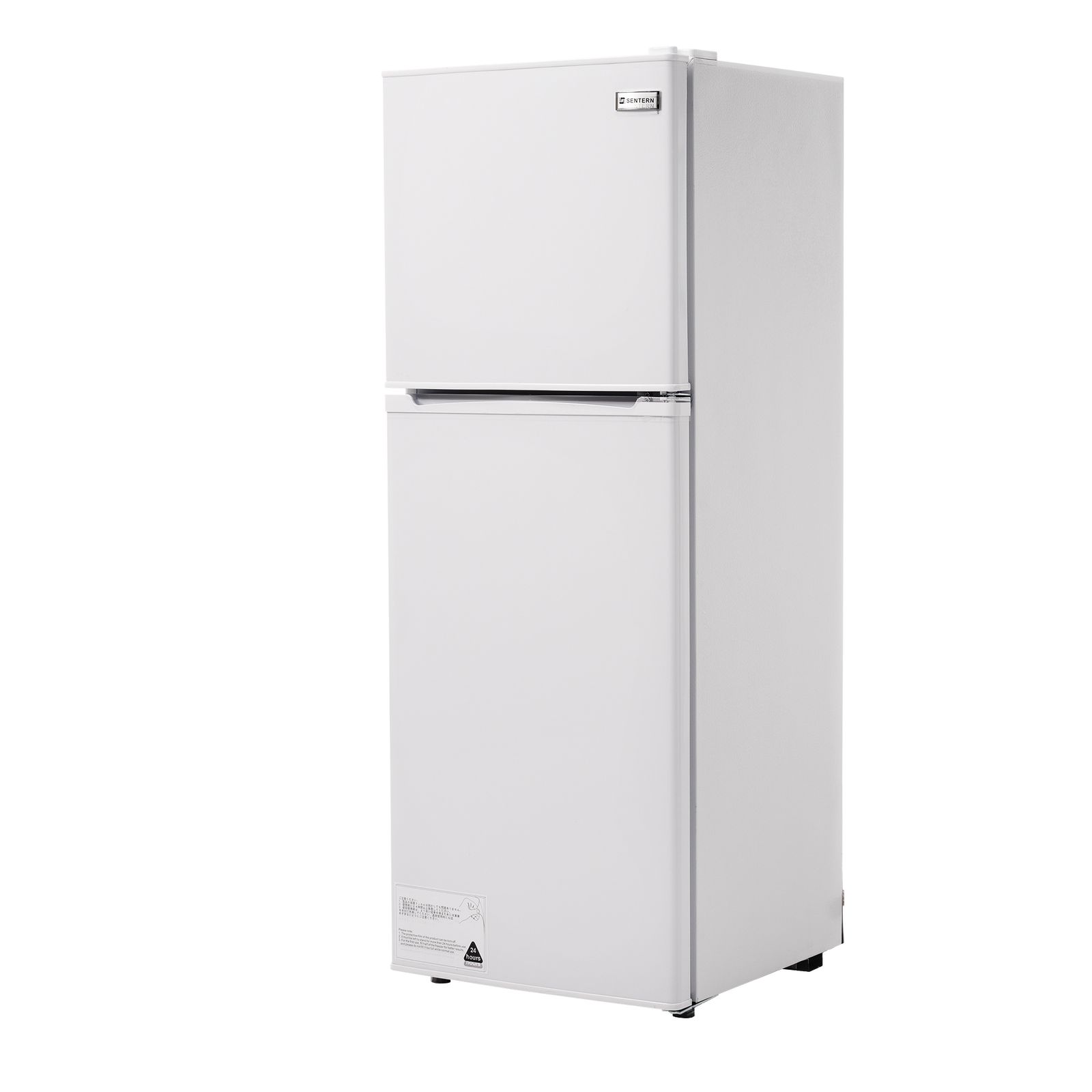 数量 冷凍冷蔵庫 142 L 2ドア コンパクト 一人暮らし用 おしゃれ 直冷式 省エネ 小型 新生活 ホワイト