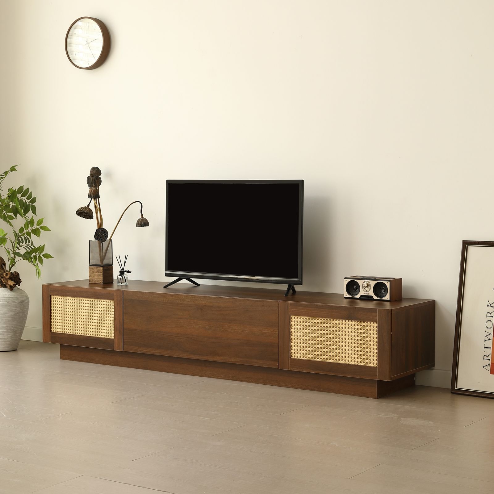 数量限定セール」全新品 【幅180cm】テレビ台 ローボード 収納 テレビ 