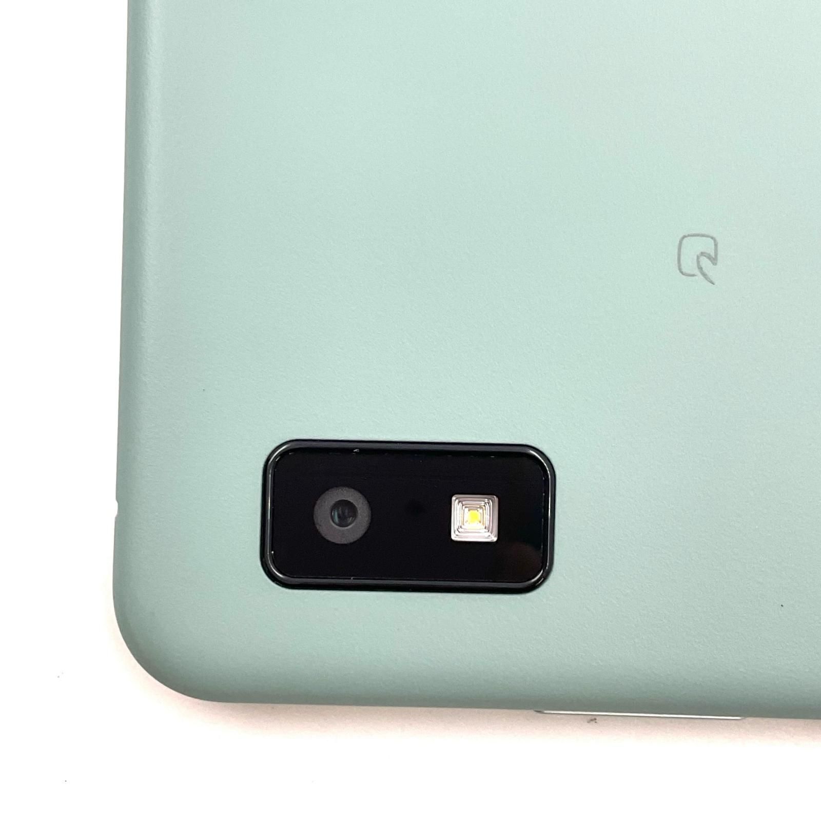 SHARP AQUOS wish2 オリーブグリーン Y!mobile A204SH 白ロム 超美品