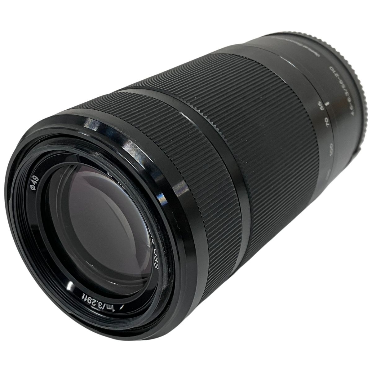 SONY a6000 ILCE-6000Y 16-50mm 55-210mm デジタル 一眼 ミラーレス