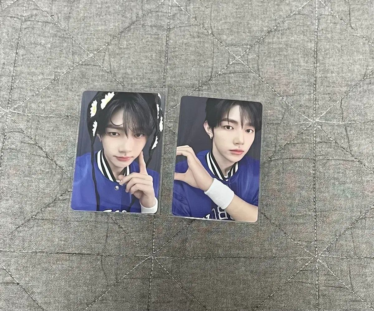 ZEROBASEONE(ゼロベースワン・ZB1・ゼベワン) ジャン・ハオ(ZHANG HAO