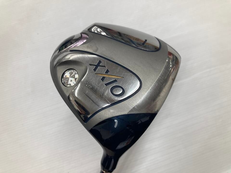 ダンロップ The XXIO レディス 12.5度 MP500L Lフレックス ドライバー