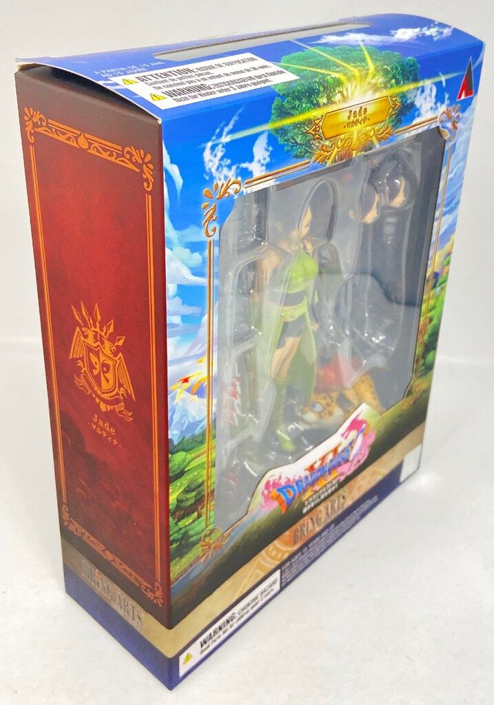 スクウェア・エニックス BRING ARTS マルティナ - メルカリ