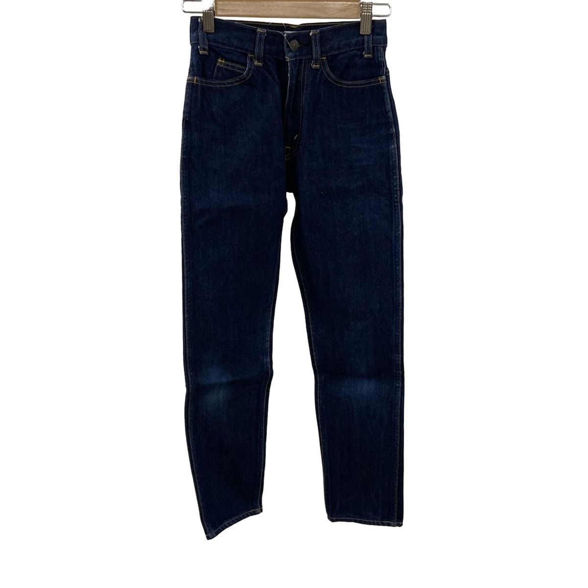 CIOTA シオタ ジーンズ サイズ25 XS レディース - ネイビー フルレングス