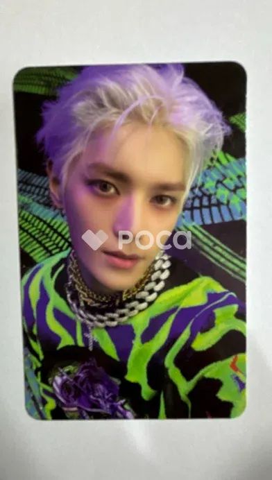 NCT テヨン 疾走 (2 Baddies) Photobook Ver. KR Ver. - メルカリ NCT テヨン 疾走 (2 Baddies) Photobook Ver. KR Ver. - メルカリ