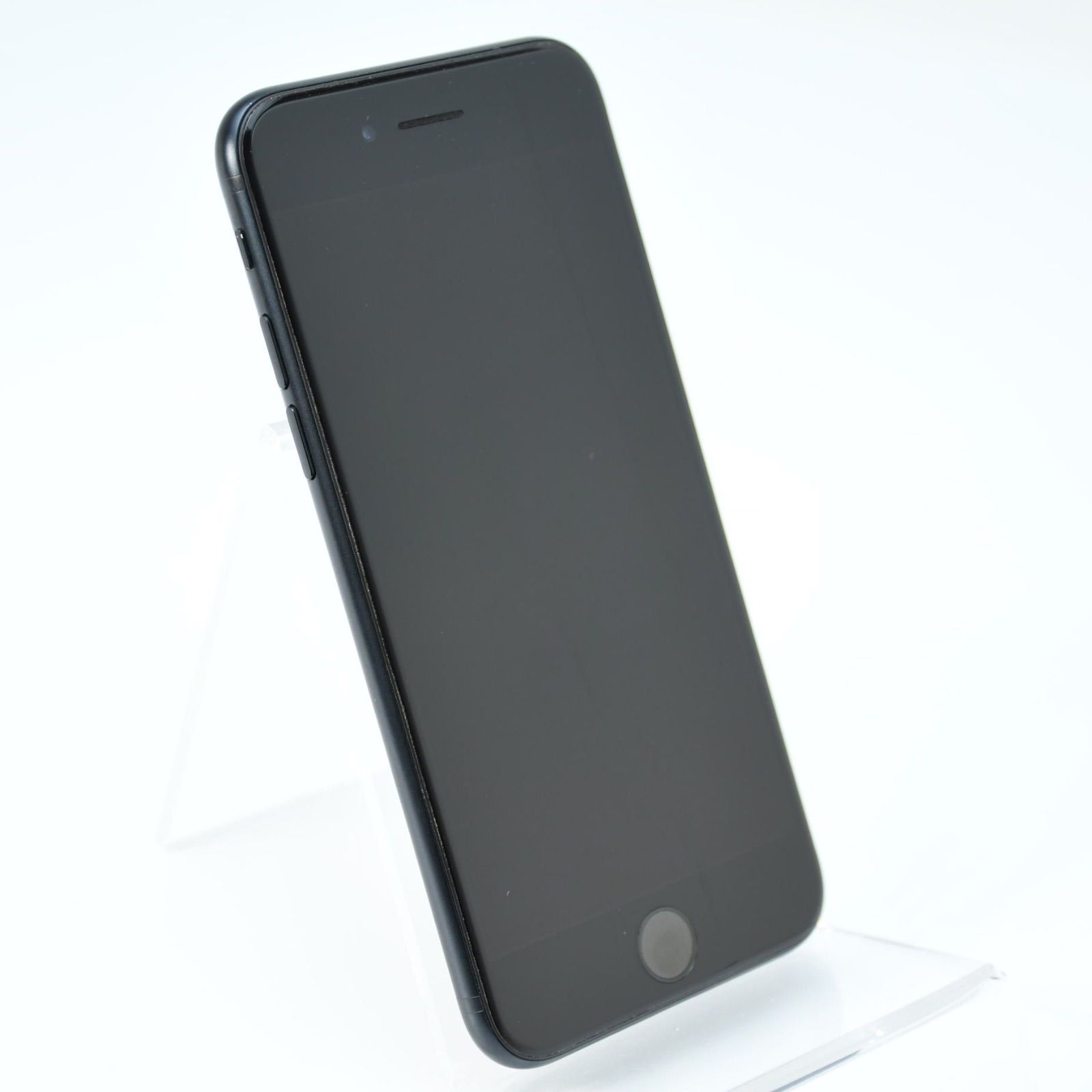 液晶美品＊純正バッテリー90%】楽天モバイル SIMフリー iPhoneSE 第3