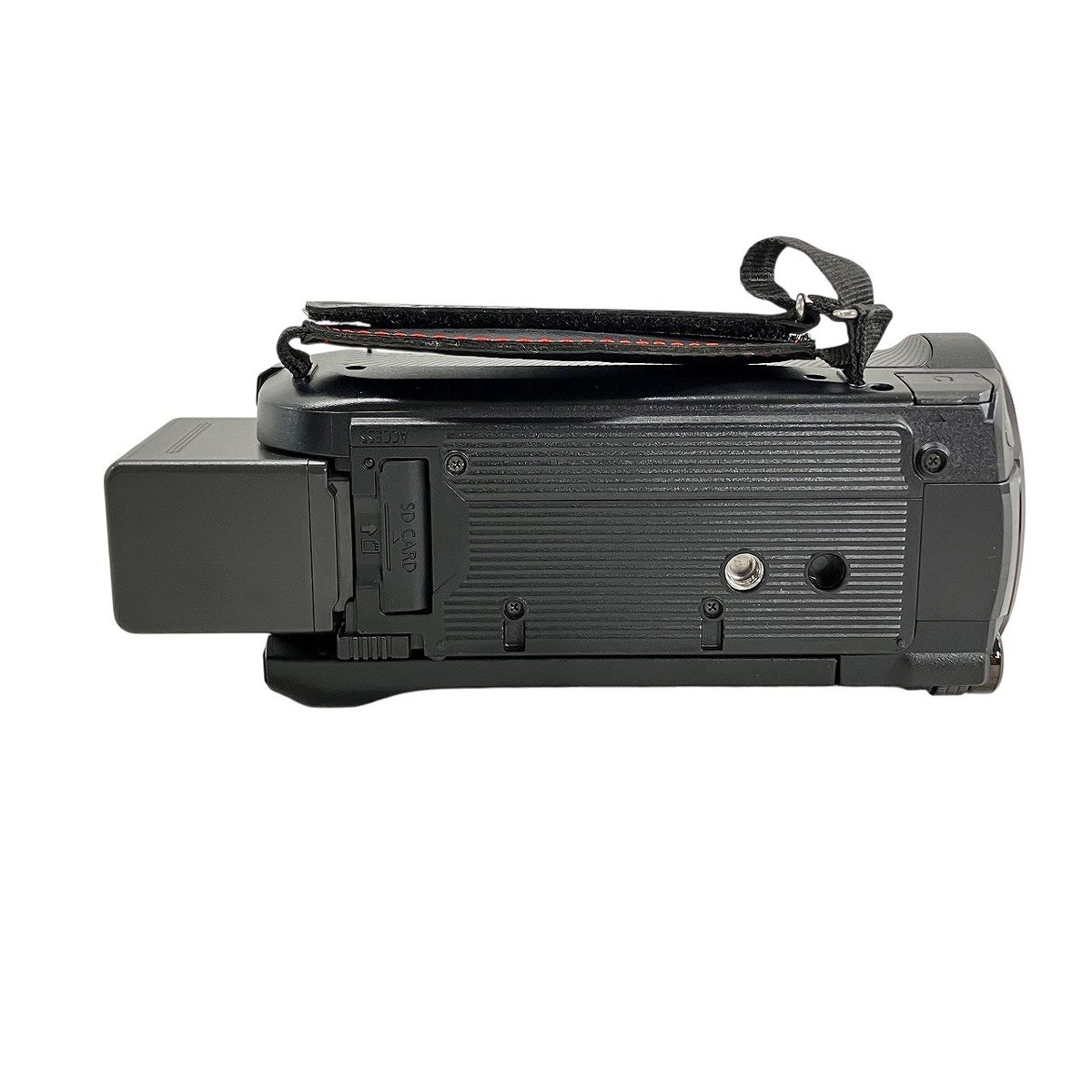  Panasonic HC WX 990 M デジタルビデオカメラ 2015年製 パナソニック 映像機器 ビデオカメラ本体 ビデオカメラ