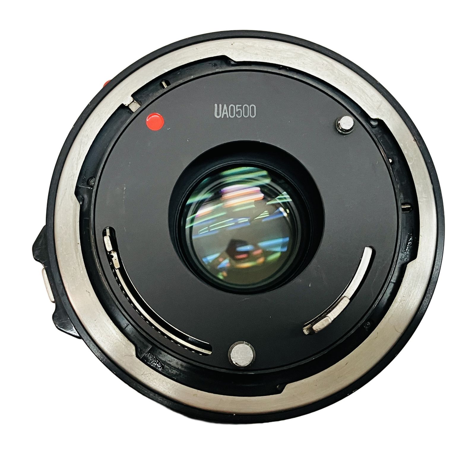 Canon FD20-35mm F3.5L 広角ズームレンズ カメラレンズ ジャンク