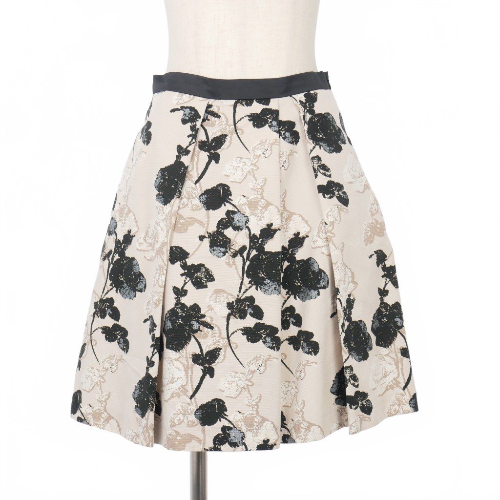 マックスマーラ ウィークエンドライン MAX MARA WEEKEND LINE フレア