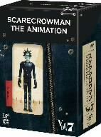 スケアクロウマン SCARECROWMAN THE ANIMATION(7)【豪華盤・フィギュア