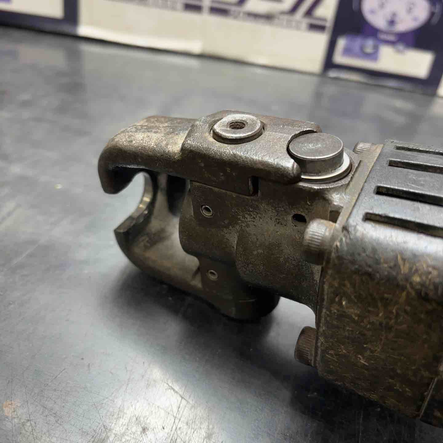 ハイコーキ HIKOKI