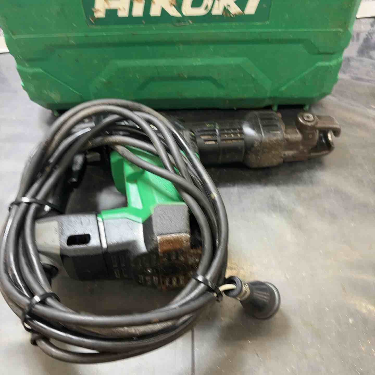 品 ハイコーキ HIKOKI 旧 日立工機 ハンマ H 41 SA 4