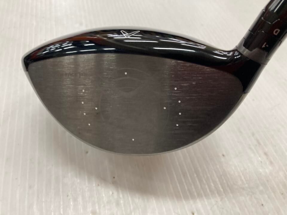 キャロウェイ EPIC MAX LS 10.5度 ﾃﾞｨｱﾏﾅ ZF60 Sフレックス ドライバー