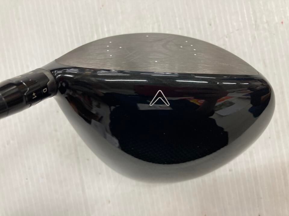 キャロウェイ EPIC MAX LS 10.5度 ﾃﾞｨｱﾏﾅ ZF60 Sフレックス ドライバー