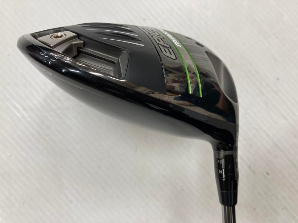 キャロウェイ EPIC MAX LS 10.5度 ﾃﾞｨｱﾏﾅ ZF60 Sフレックス ドライバー