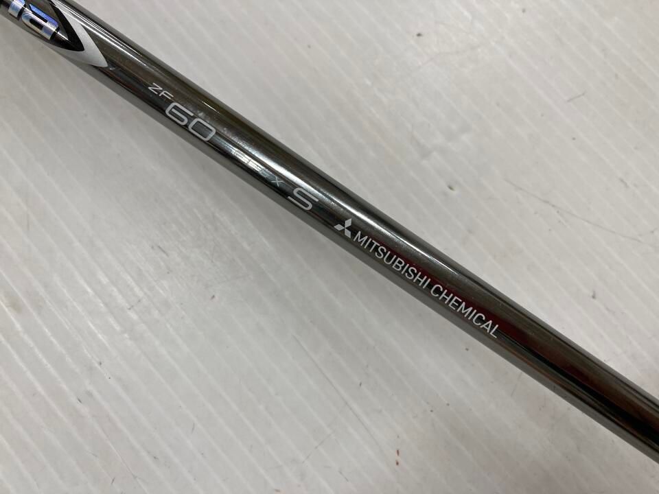 キャロウェイ EPIC MAX LS 10.5度 ﾃﾞｨｱﾏﾅ ZF60 Sフレックス ドライバー