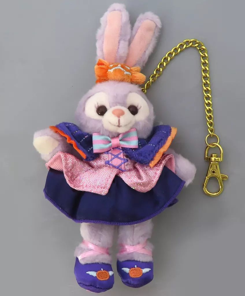 中古】キーホルダー ステラ・ルー(ハロウィーン2023) キーチェーン
