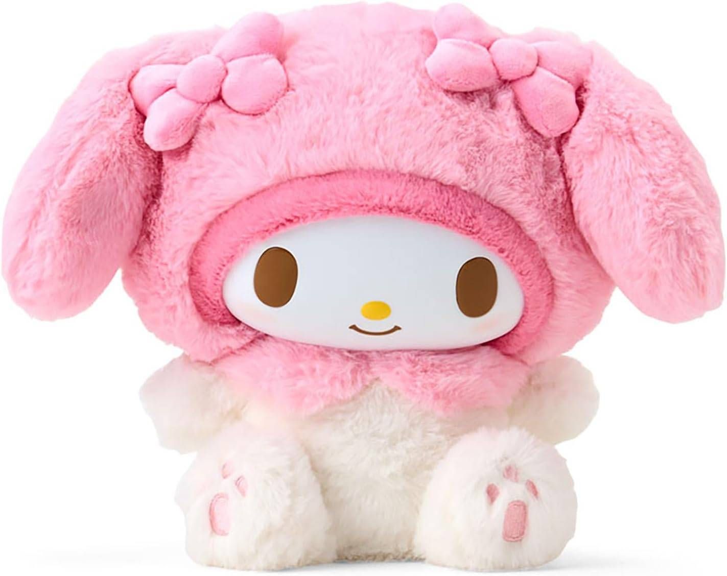 マイメロ なかよくおしゃべりぬいぐるみ マイメロディ - メルカリ