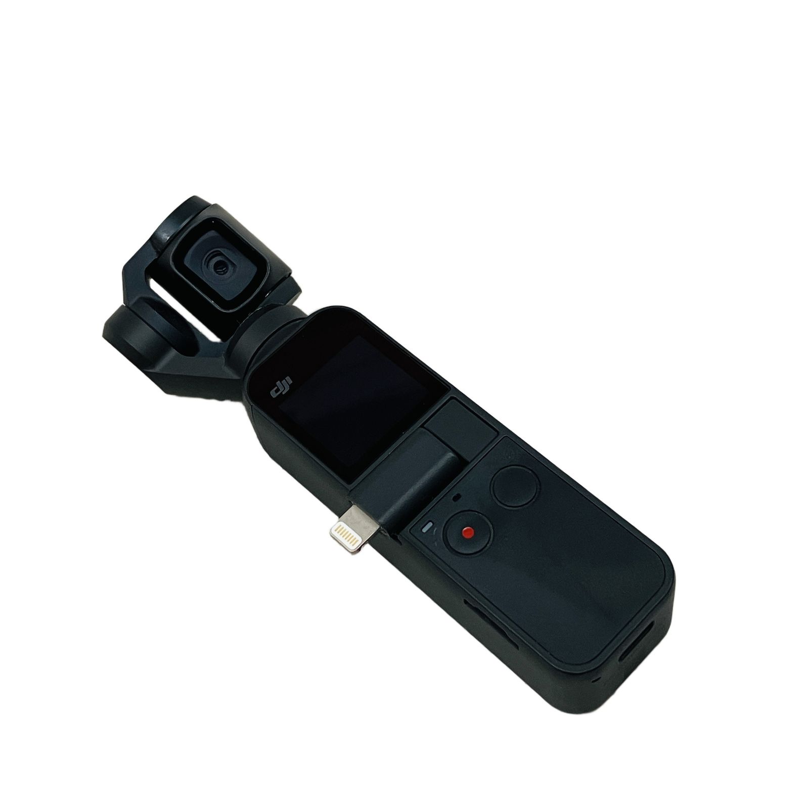 DJI osmo pocket アクションカメラ 4 K コンパクト 撮影 趣味