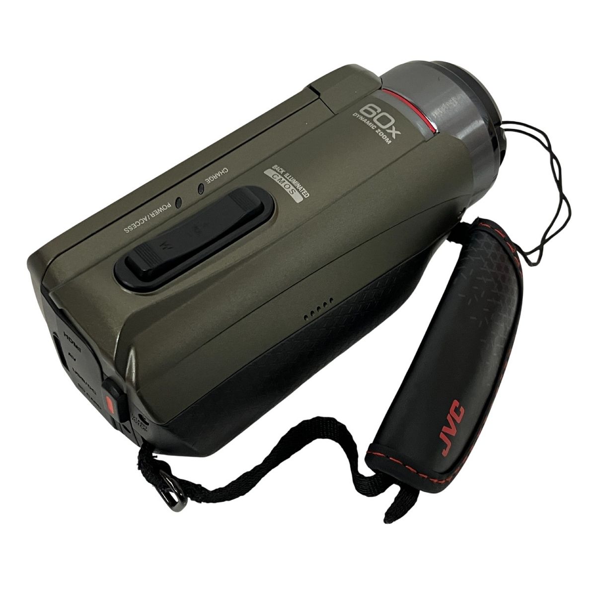 JVC GZ-R400 Everio R デジタル ビデオカメラ フルハイビジョン 2016年