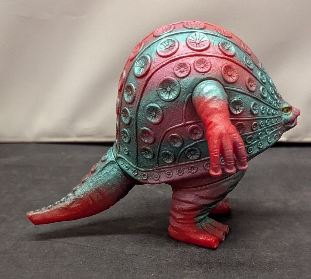 ポピー キングザウルス タッコング - メルカリ